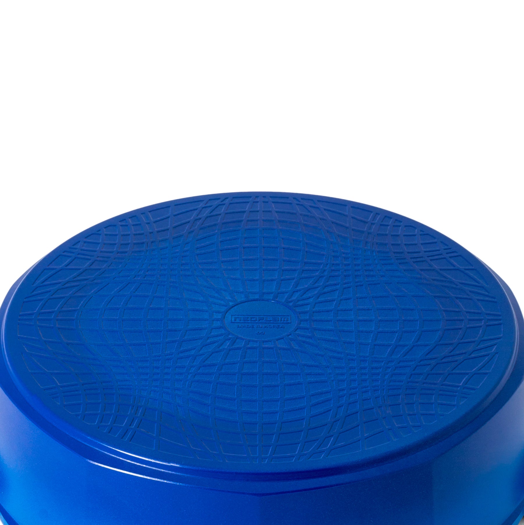 Neoflam Venn 2 Piece Set 32cm Low & 32cm Casseroles Induction Blue