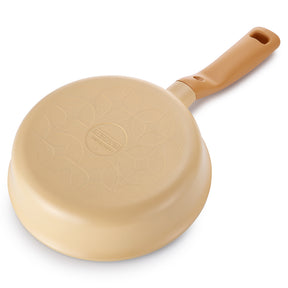 Neoflam Retro Flan 20cm Fry Pan Induction Yellow