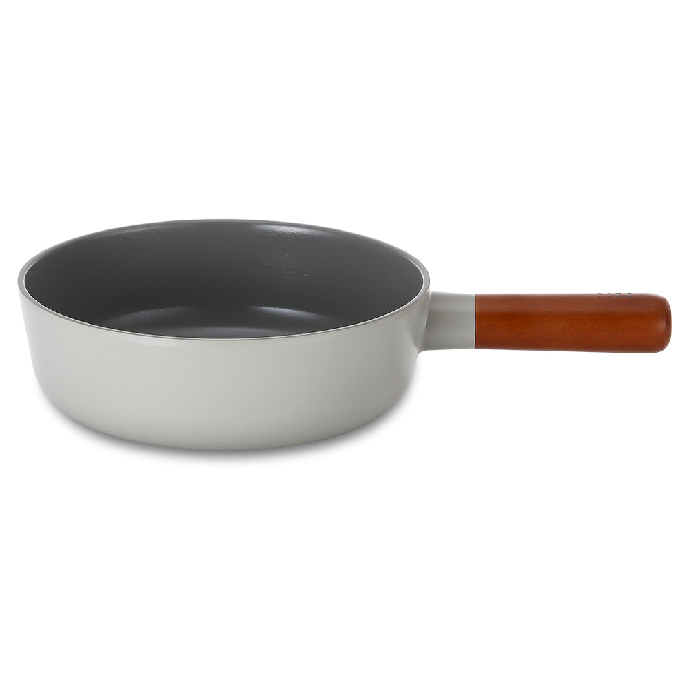 Neoflam Fika Reserve 18cm Chef pan Induction Midnight Green