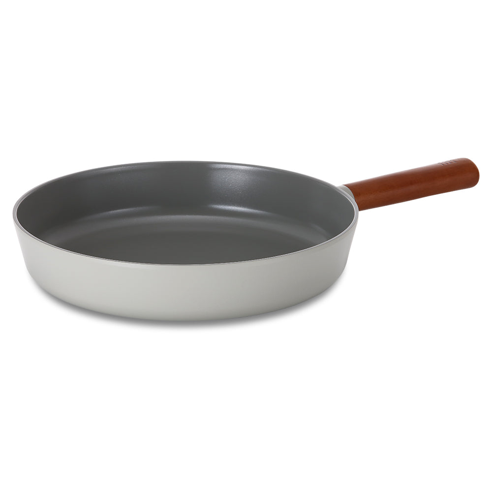 Neoflam Fika Reserve 28cm Fry pan Induction Midnight Green