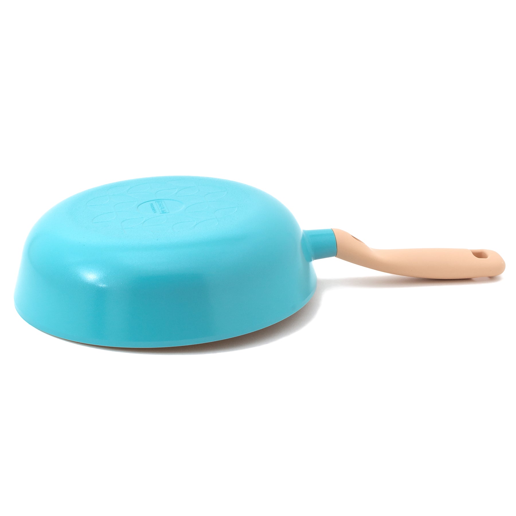 Neoflam Better Finger 22cm Wokpan (IH) - Shop Neoflamhk Pots & Pans - Pinkoi
