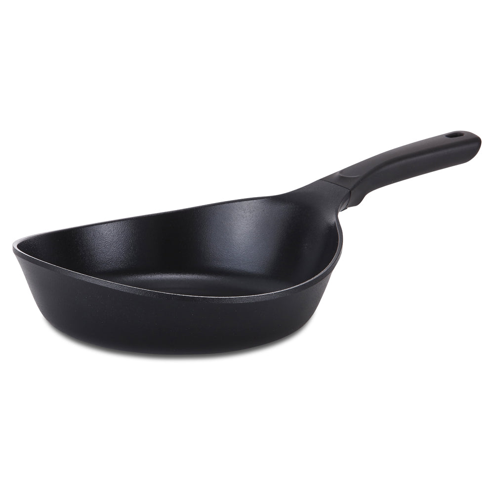 Neoflam Vulcan 24cm Frypan Induction Black