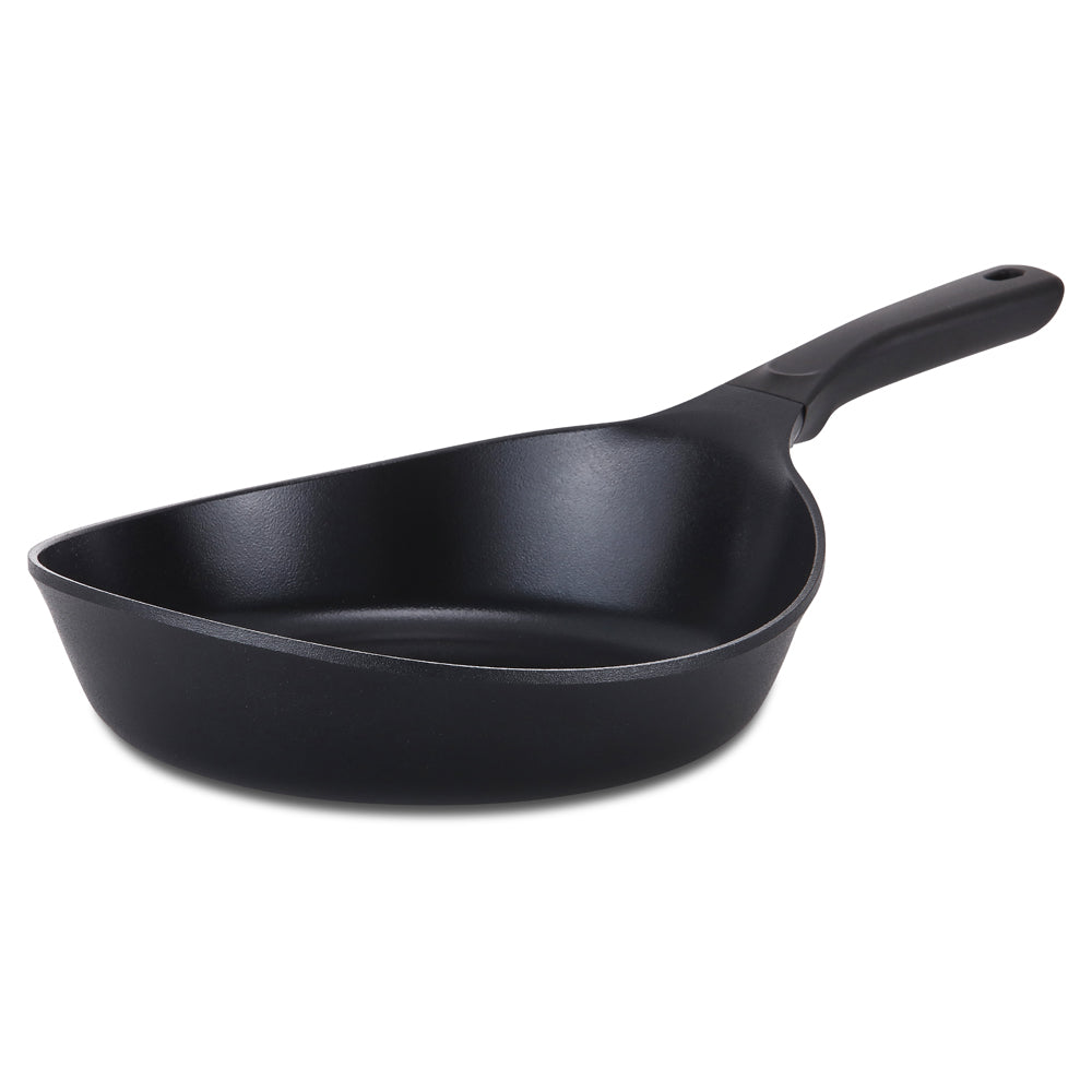 Neoflam Vulcan 28cm Frypan Induction Black