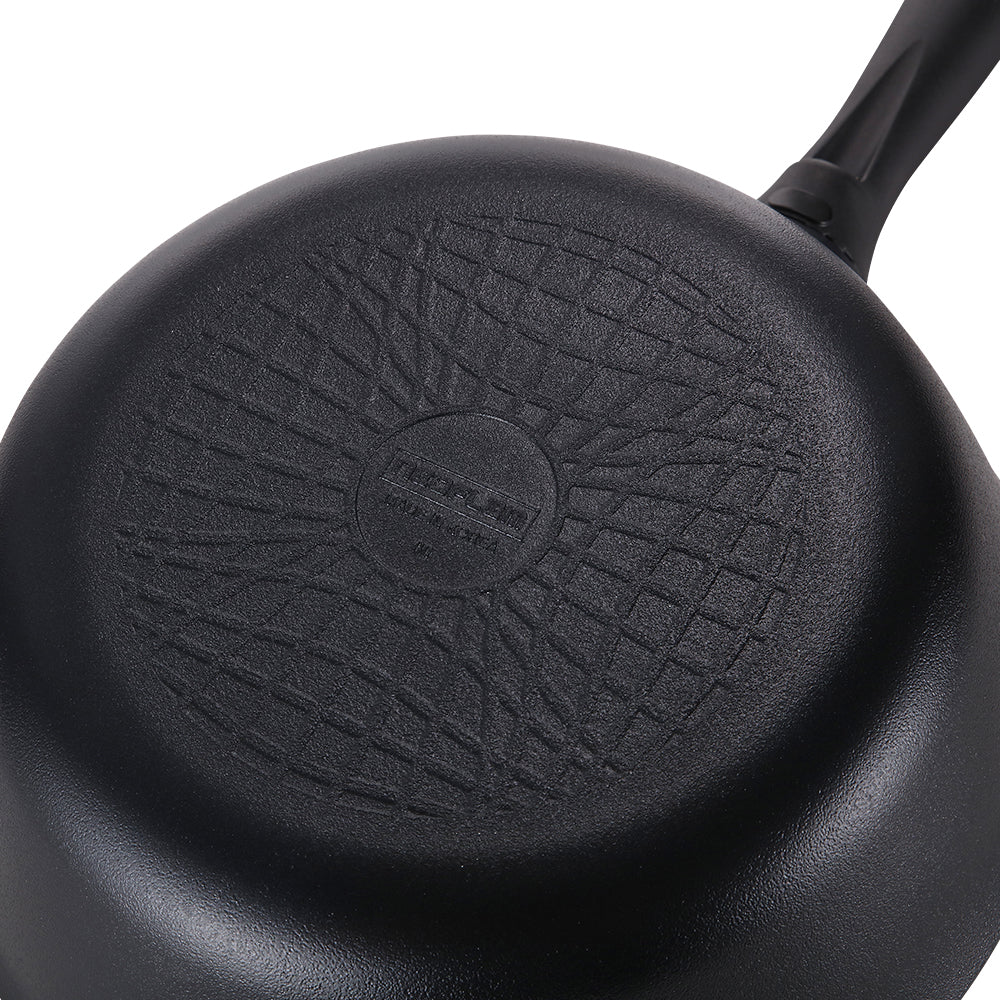 Neoflam Vulcan 24cm Frypan Induction Black