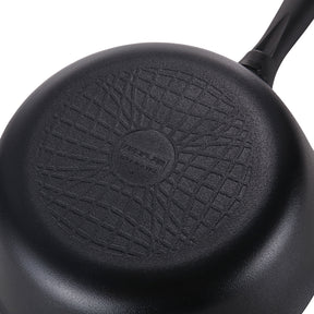 Neoflam Vulcan 24cm Frypan Induction Black
