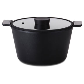 Neoflam Vulcan 20, 24, 26cm stockpot set