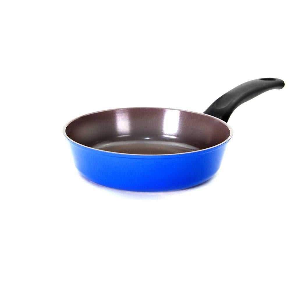 Neoflam Summer Reverse 20cm fry pan Induction
