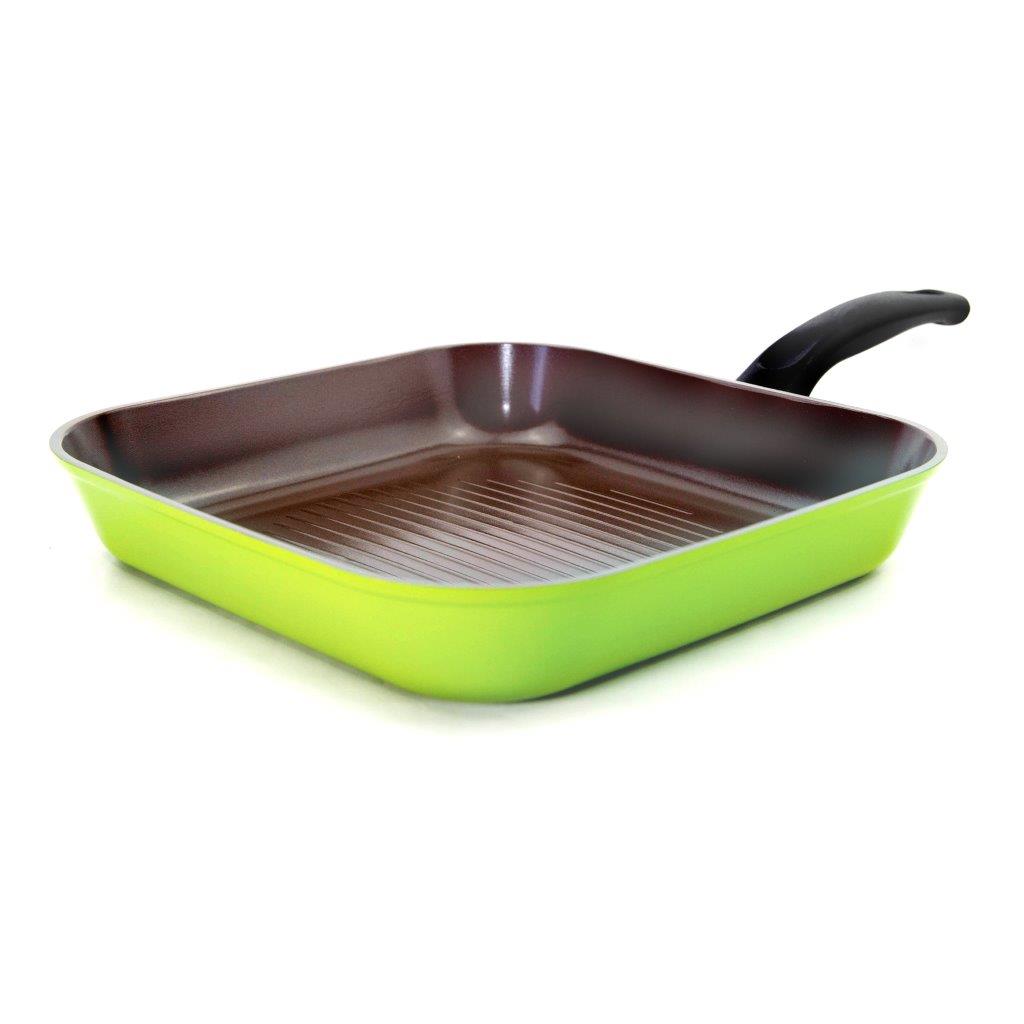 Neoflam Summer Reverse  28cm Grill pan Induction