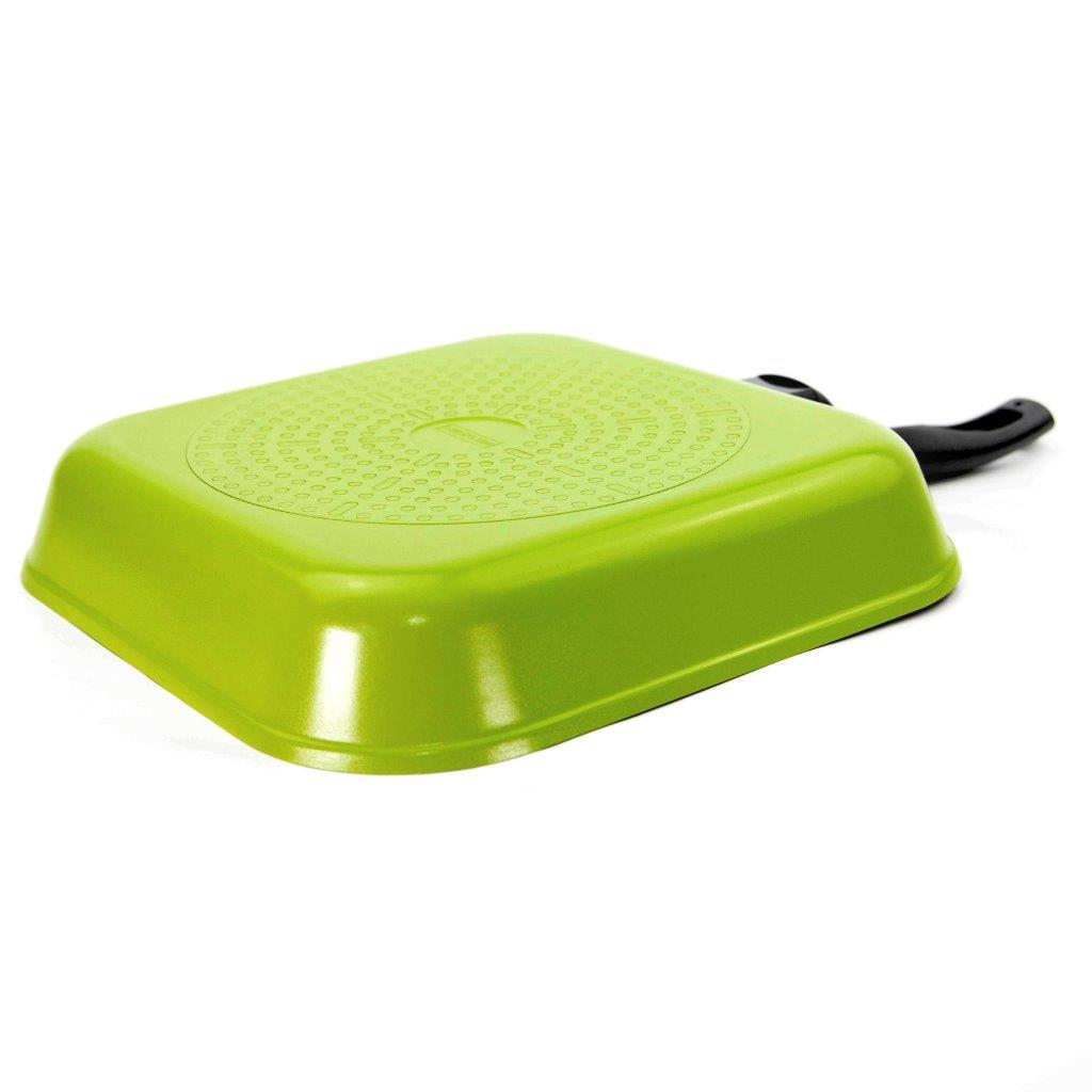 Neoflam Summer Reverse  28cm Grill pan Induction