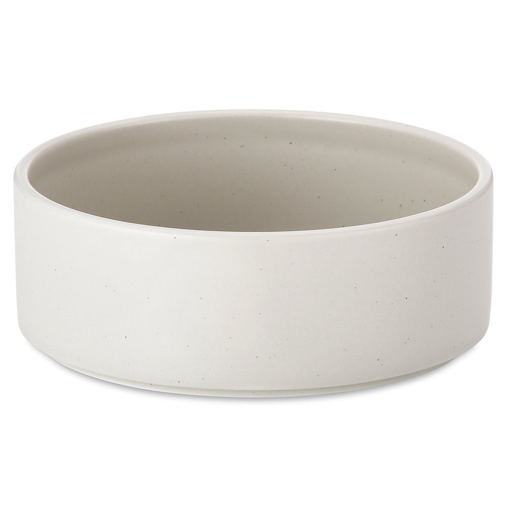 Neoflam Fika One Porcelain food container 700ml - Bone