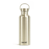 750ml Neoflam Go+ Tumbler Stainless Steel Double Walled and Vacuum Insulated Stainless - 100% plastic free
