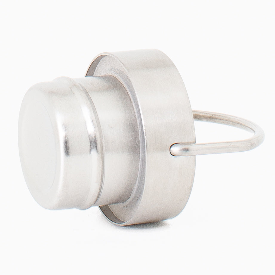 Neoflam Tumbler 750ml Stainless Steel - Lid