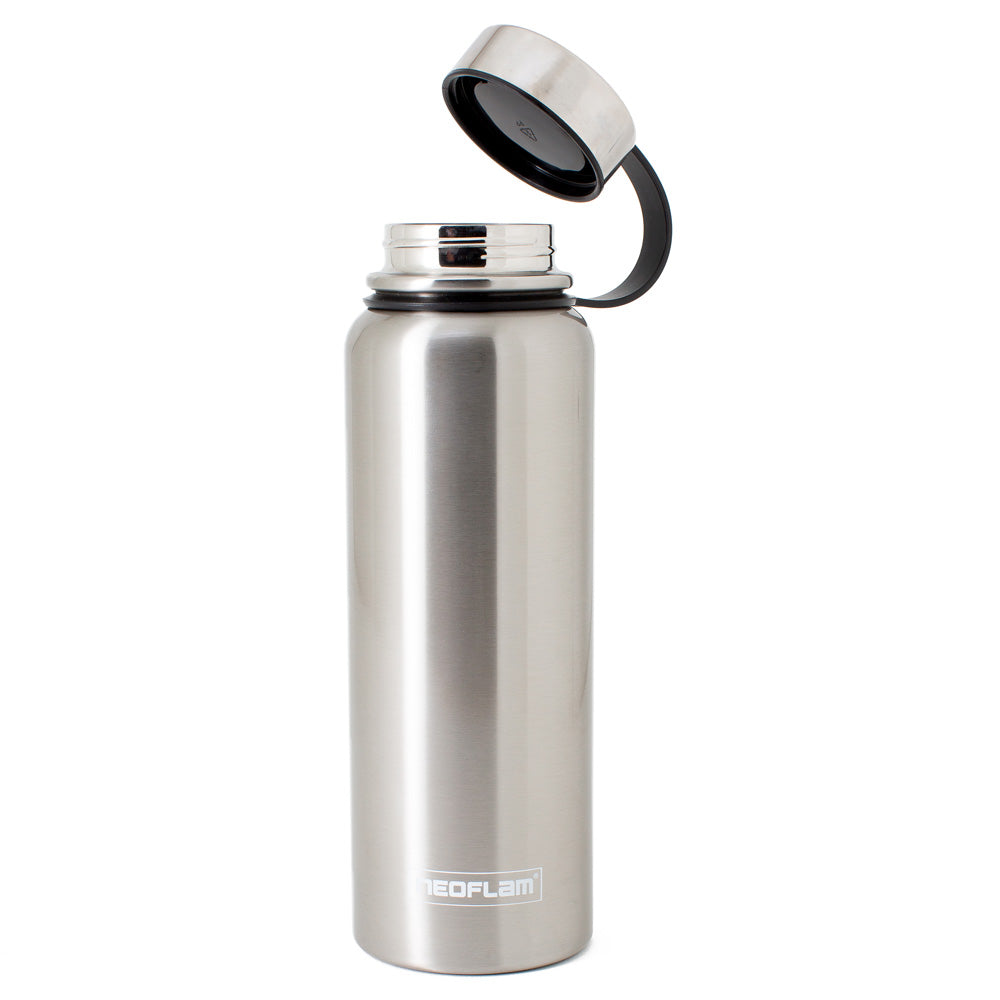 Wide Mouth Stainless Steel Water Bottles Shop Online