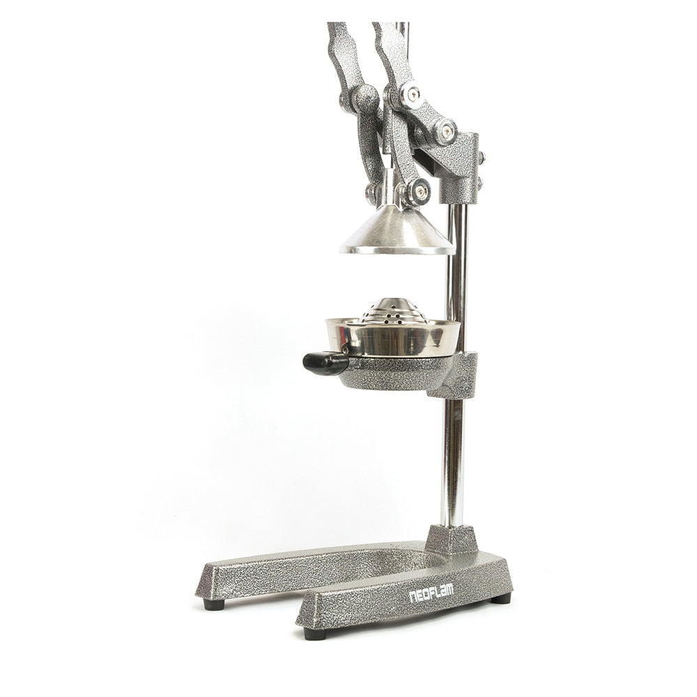 Neoflam Squeezer+ Hand Juicer Grey - best in the Australia