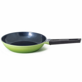 Neoflam Amie Induction set 20, 24 and 28cm fry pans