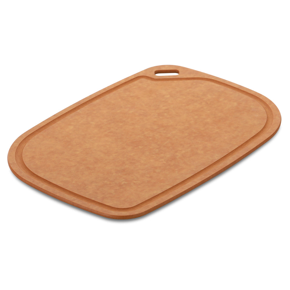 Neoflam Wood Fibre Cutting Chopping board Kelp Medium