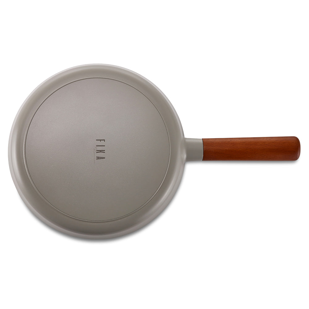 Neoflam Fika Reserve 24cm Fry pan Induction Midnight Green