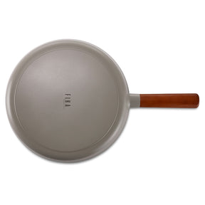 Neoflam Fika Reserve 28cm Fry pan Induction Midnight Green