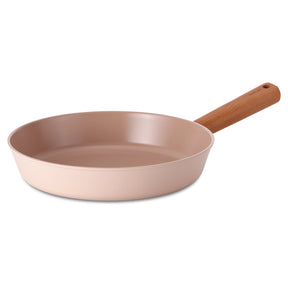 Neoflam Blossom 28cm Fry pan Induction Pink