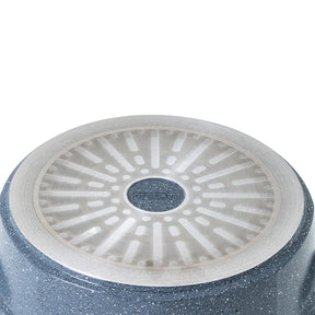 Neoflam 24cm Casserole Induction Marble