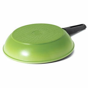 Neoflam Amie 24cm Fry Pan Induction Green