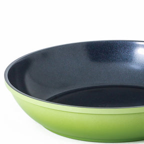 Neoflam Amie 24cm Fry Pan Induction Green