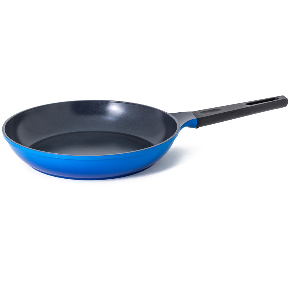 Neoflam Amie 30cm Fry Pan Induction Blue