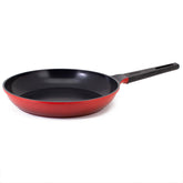 Neoflam Amie 32cm Fry Pan Induction Red