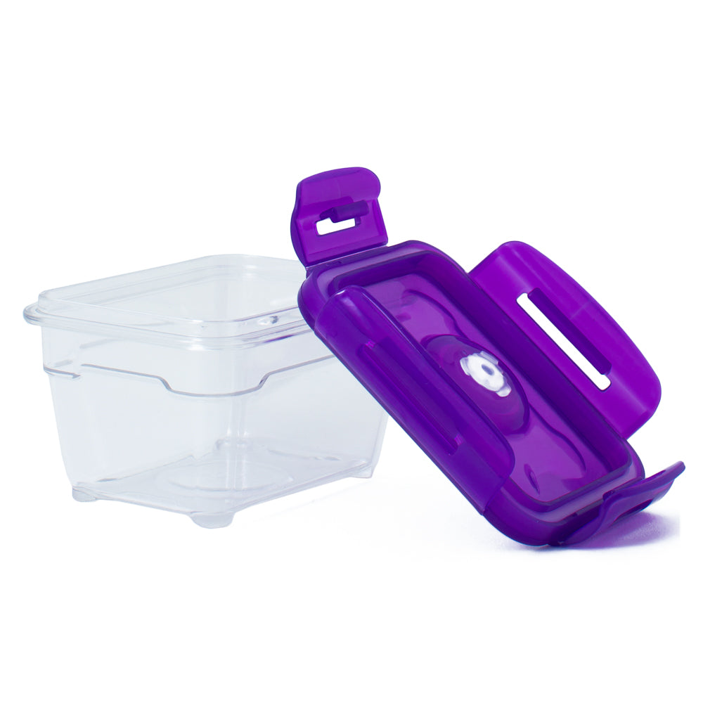 Neoflam CLOC Tritan Vacuum Container 330ml - BPA Fee