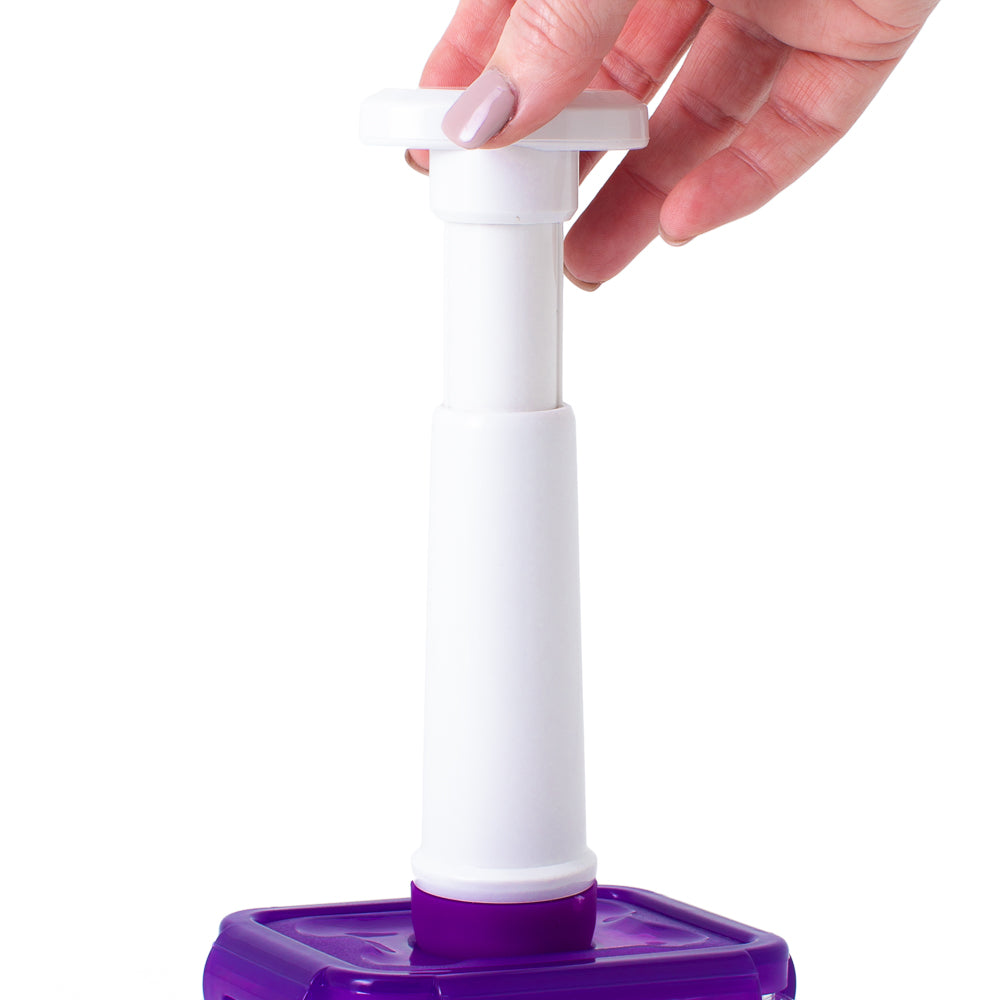 Neoflam CLOC Tritan Vacuum Container 330ml - BPA Fee