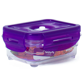 Neoflam CLOC Tritan Vacuum Container 200ml - BPA Fee