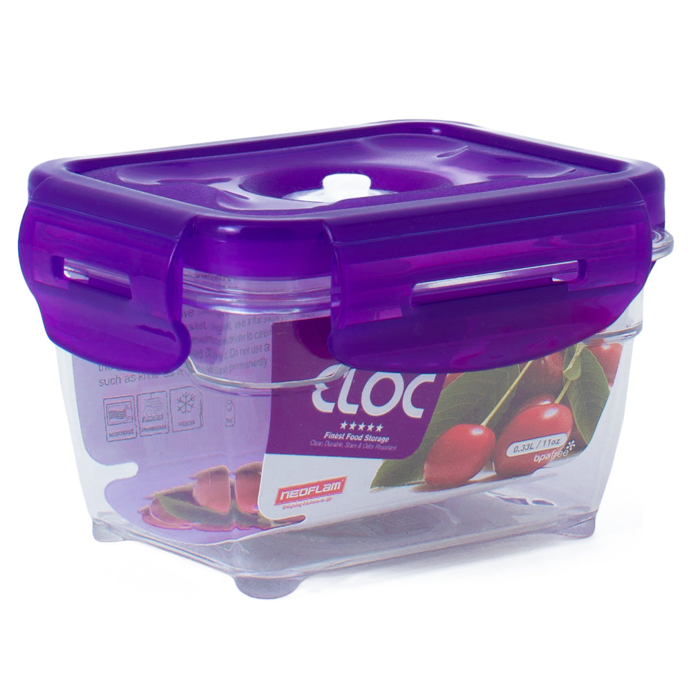 Full Tritan Vacuum Container, 1.4 litre 