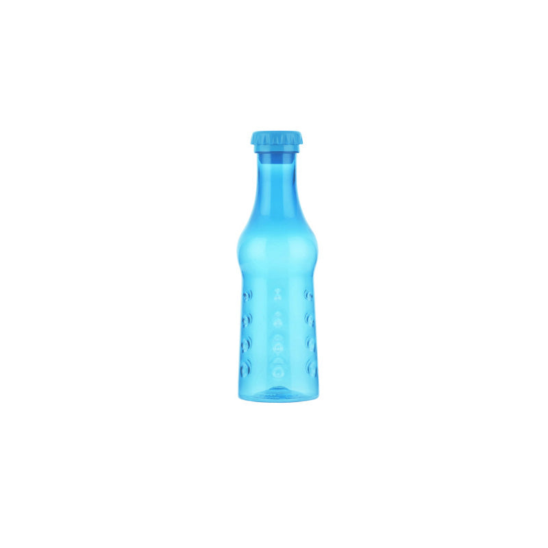 Neoflam Cola Hydration Bottle 600ml Blue