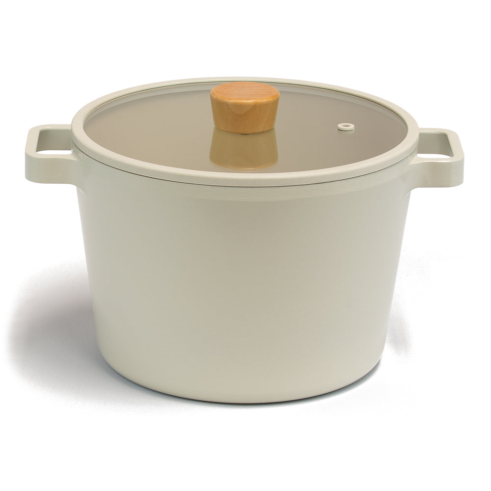 ♡K-kitchen♡ NeoFlam Fika Cookware Pot Frying Pan Wok Series