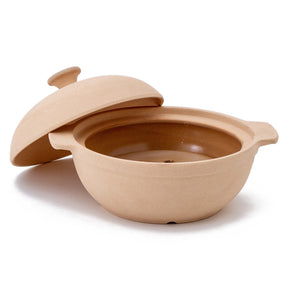 Neoflam Flame Proof Multi Purpose Clay Small Casserole