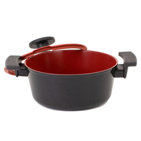 Neoflam Induction De Chef Casserole 20cm