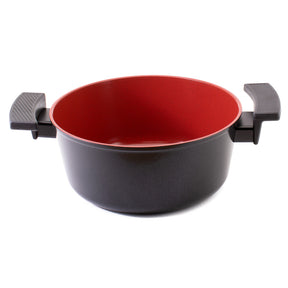 Neoflam Induction De Chef Casserole 20cm