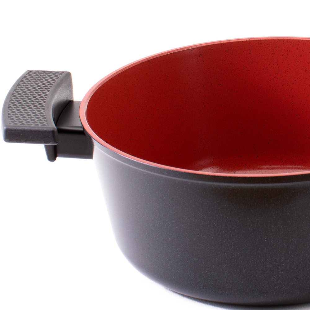 Neoflam Induction De Chef Casserole 20cm