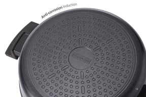 Neoflam Induction De Chef Casserole 20cm