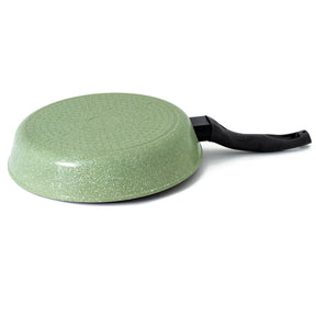 Neoflam Luke Hines 28cm Fry pan Induction Marble Green