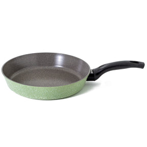 Neoflam Luke Hines 28cm Fry pan Induction Marble Green