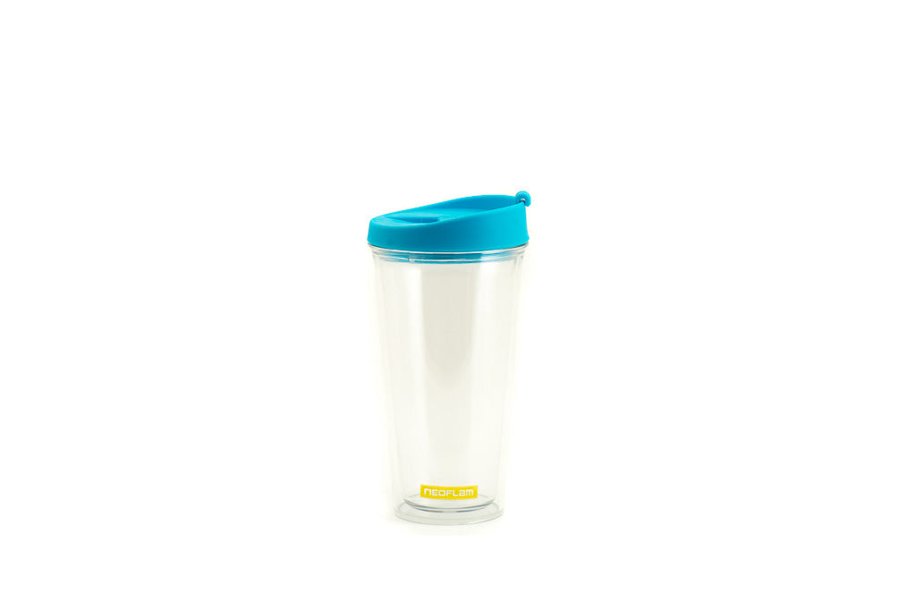 Neoflam Multi Mug Double-Wall 500ml Blue