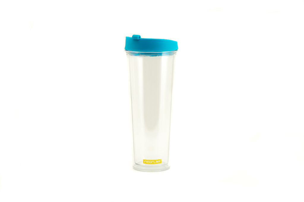 Neoflam Multi Mug Double-Wall 700ml Blue