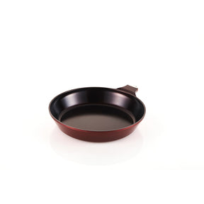 Neoflam MyPan 24cm Frying pan with detachable handle Induction Red Ruby