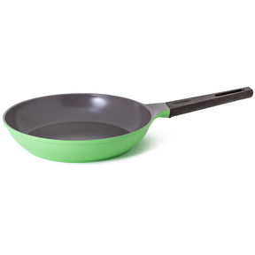 Neoflam Nature+ 28cm Fry Pan Induction Green