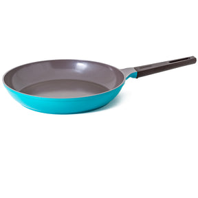 Neoflam Nature+ 32cm Fry Pan Induction Jade