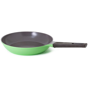 Neoflam Nature+ 28cm Fry Pan Induction Green