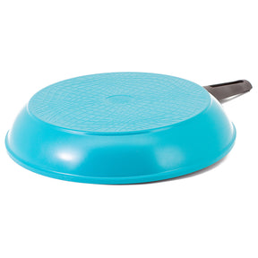 Neoflam Nature+ 32cm Fry Pan Induction Jade