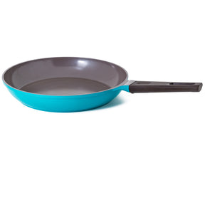 Neoflam Nature+ 32cm Fry Pan Induction Jade