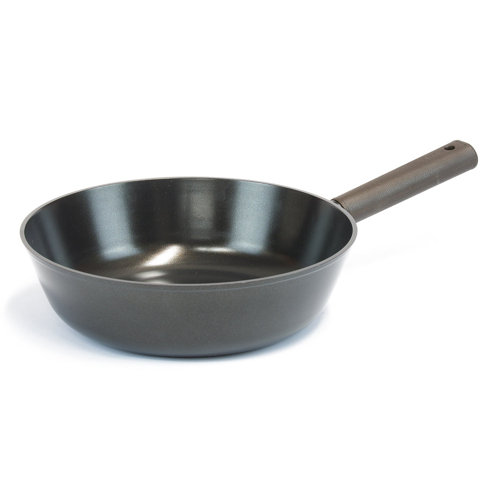 Neoflam Noblesse 28cm Wok Induction